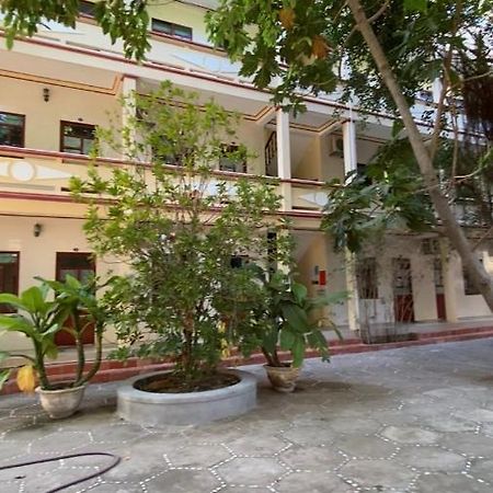 Hoa Bien Guesthouse Mũi Né Extérieur photo
