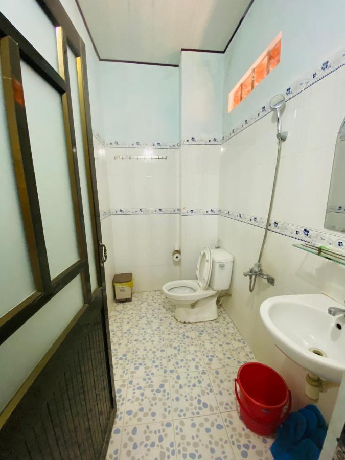 Hoa Bien Guesthouse Mũi Né Extérieur photo