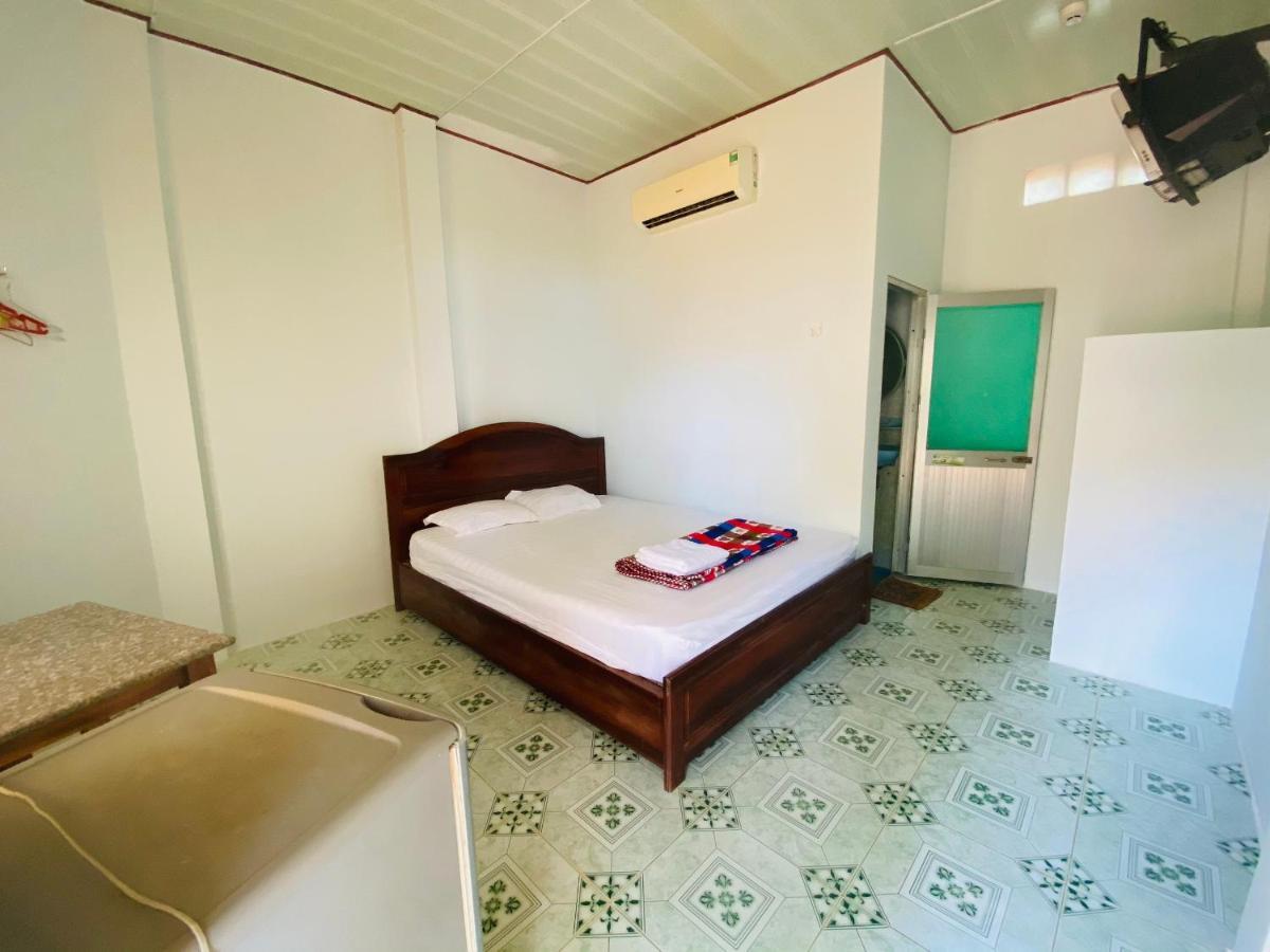 Hoa Bien Guesthouse Mũi Né Extérieur photo