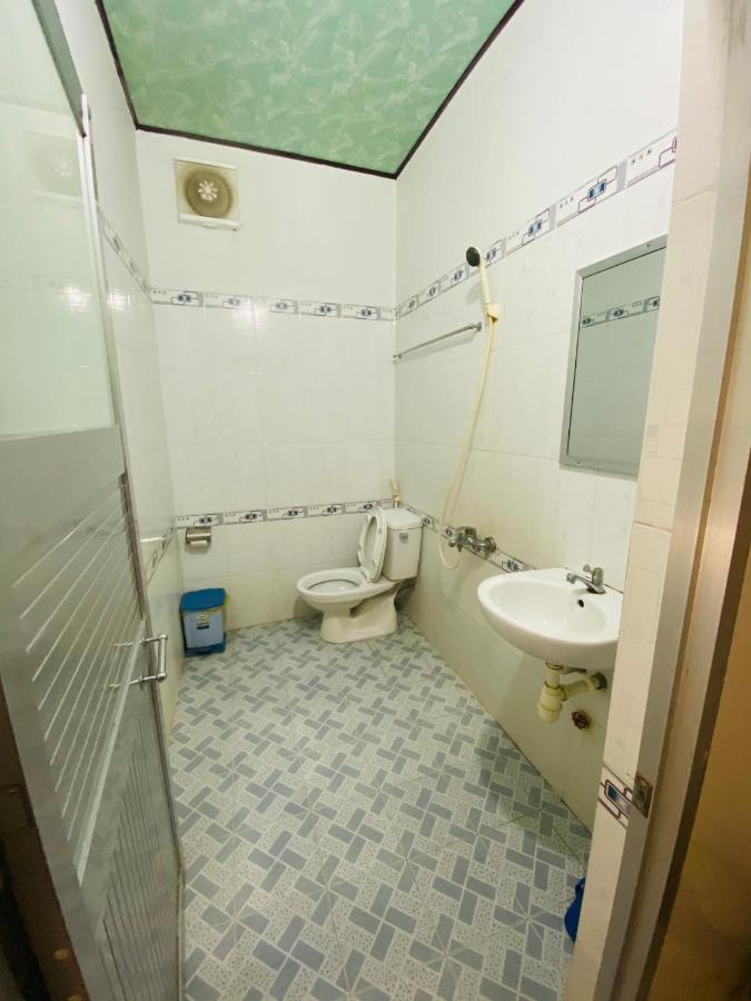 Hoa Bien Guesthouse Mũi Né Extérieur photo