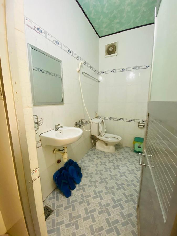Hoa Bien Guesthouse Mũi Né Extérieur photo