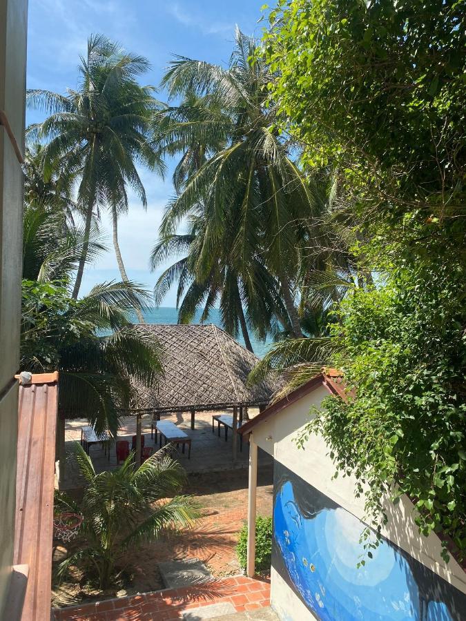 Hoa Bien Guesthouse Mũi Né Extérieur photo