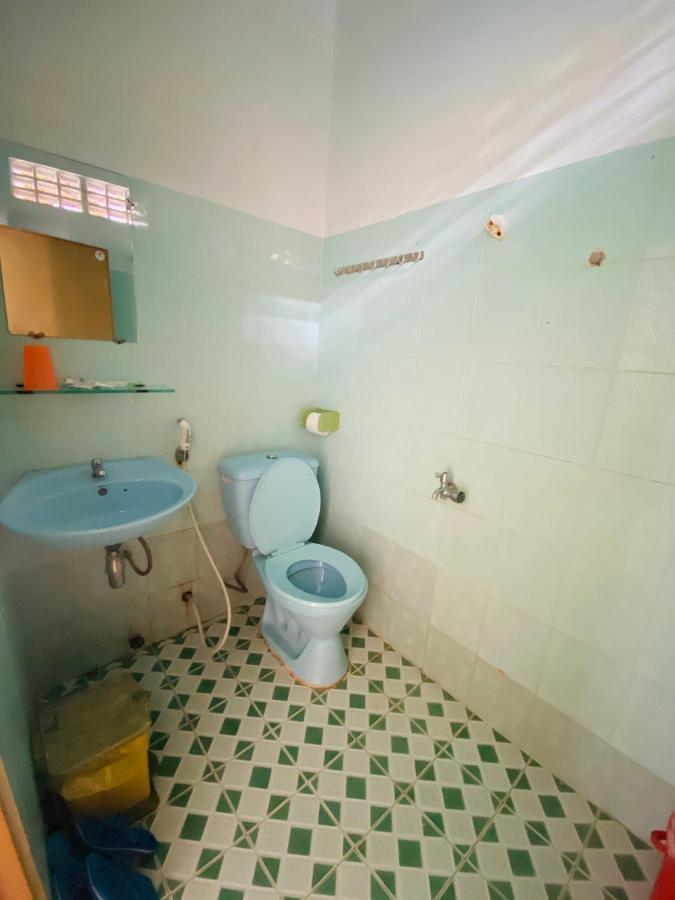 Hoa Bien Guesthouse Mũi Né Extérieur photo
