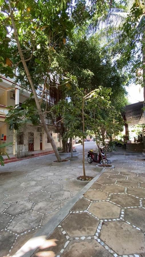 Hoa Bien Guesthouse Mũi Né Extérieur photo