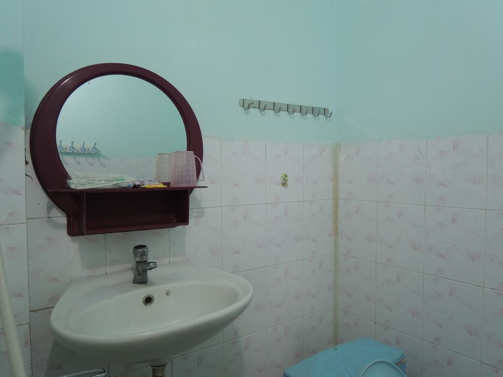 Hoa Bien Guesthouse Mũi Né Chambre photo