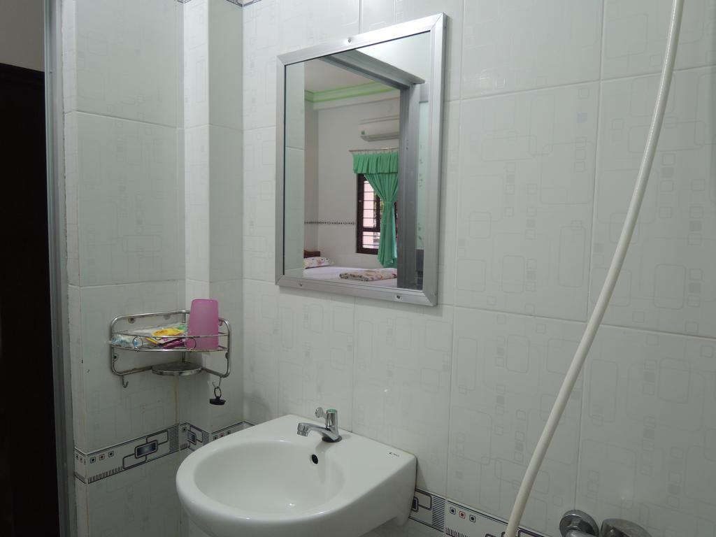 Hoa Bien Guesthouse Mũi Né Chambre photo