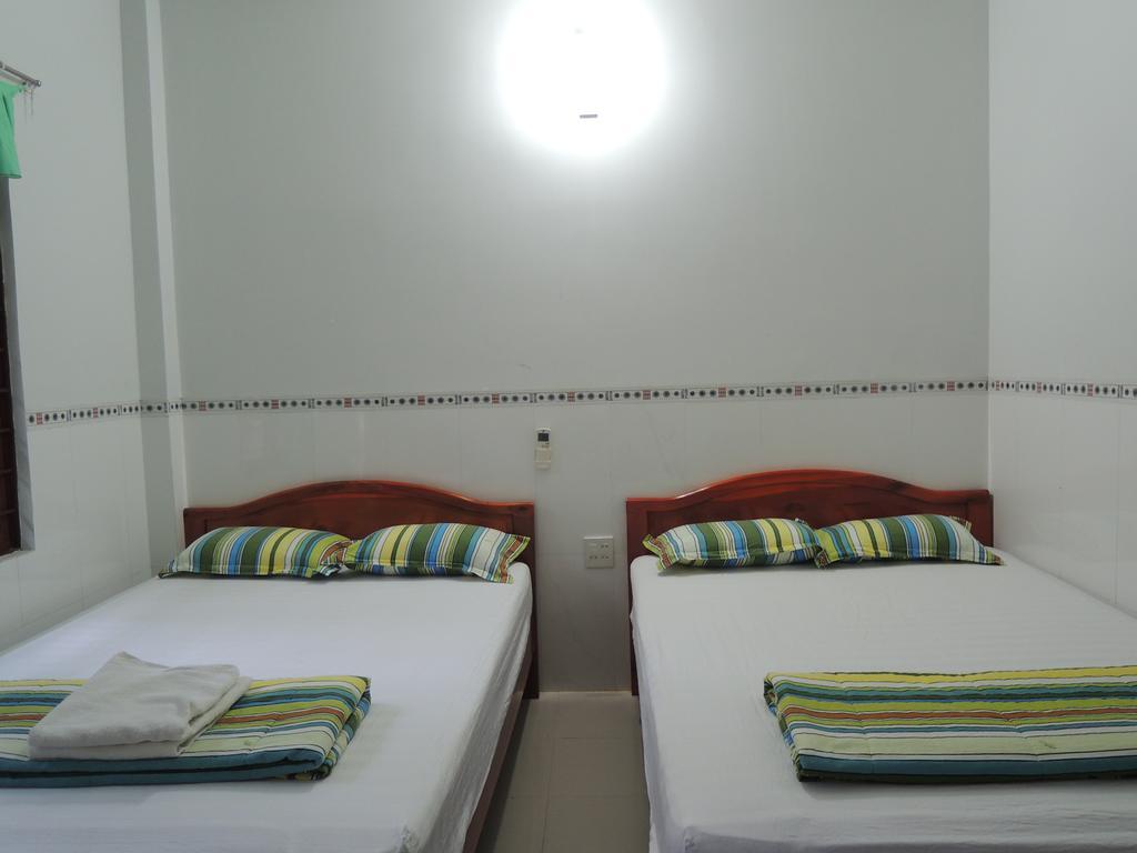 Hoa Bien Guesthouse Mũi Né Chambre photo