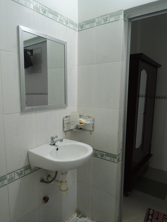 Hoa Bien Guesthouse Mũi Né Chambre photo